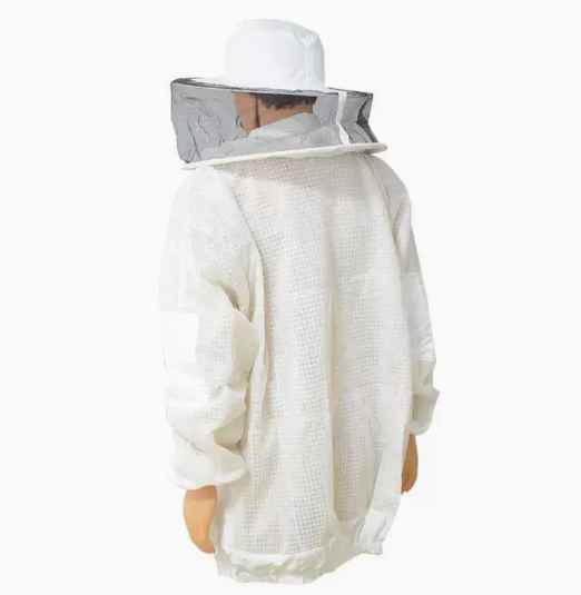3-Layer Ventilated Bee Jacket