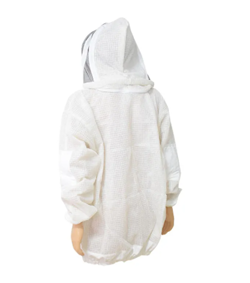 3-Layer Ventilated Bee Jacket(with gloves)