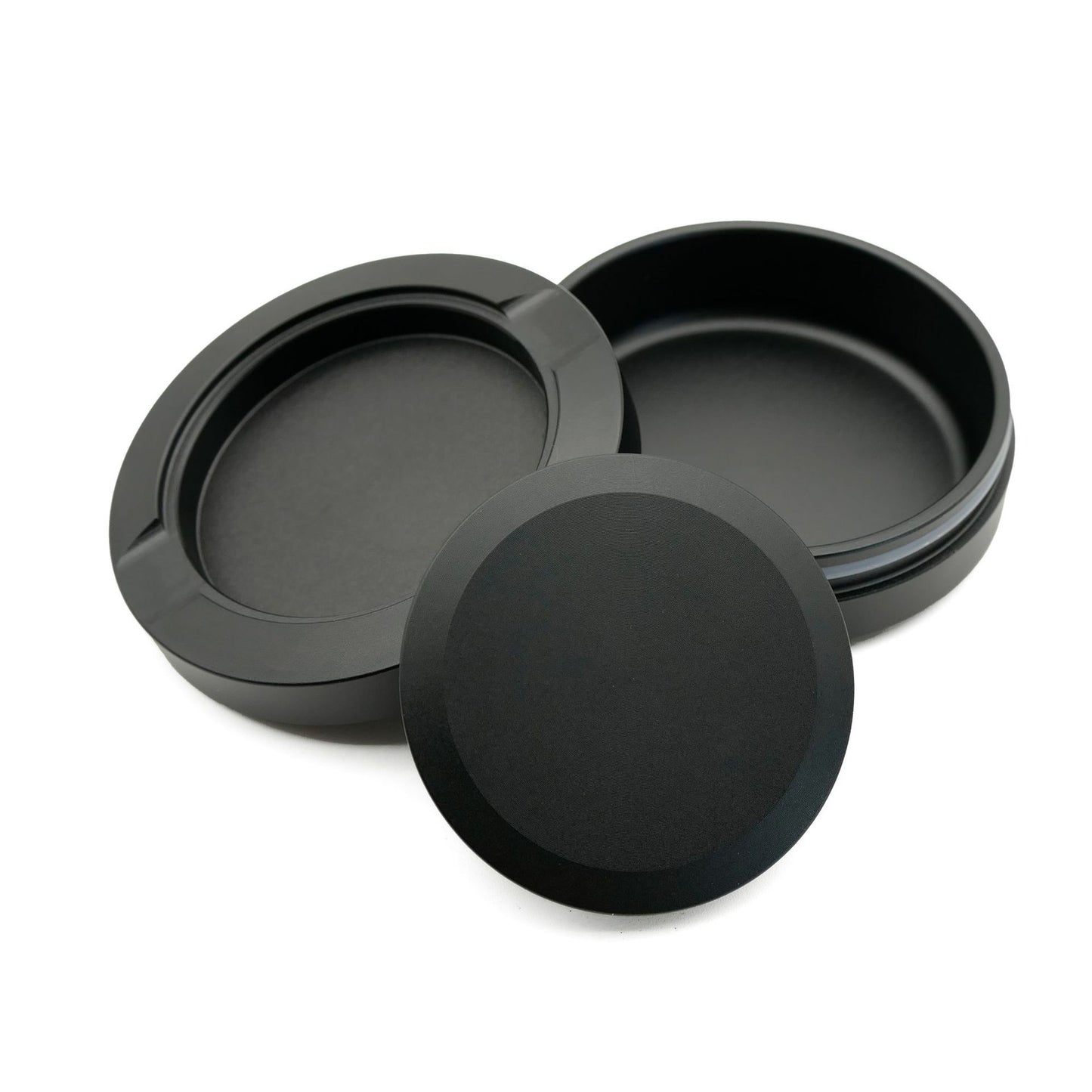 Metal storage box