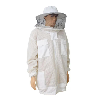3-Layer Ventilated Bee Jacket