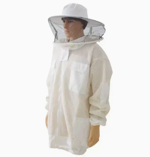 3-Layer Ventilated Bee Jacket