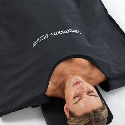 Infrared Sauna Blanket