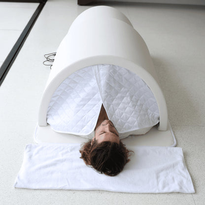 Full Spectrum Infrared Sauna Dome