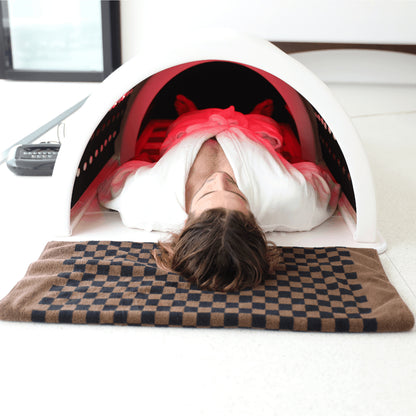 Full Spectrum Infrared Sauna Dome