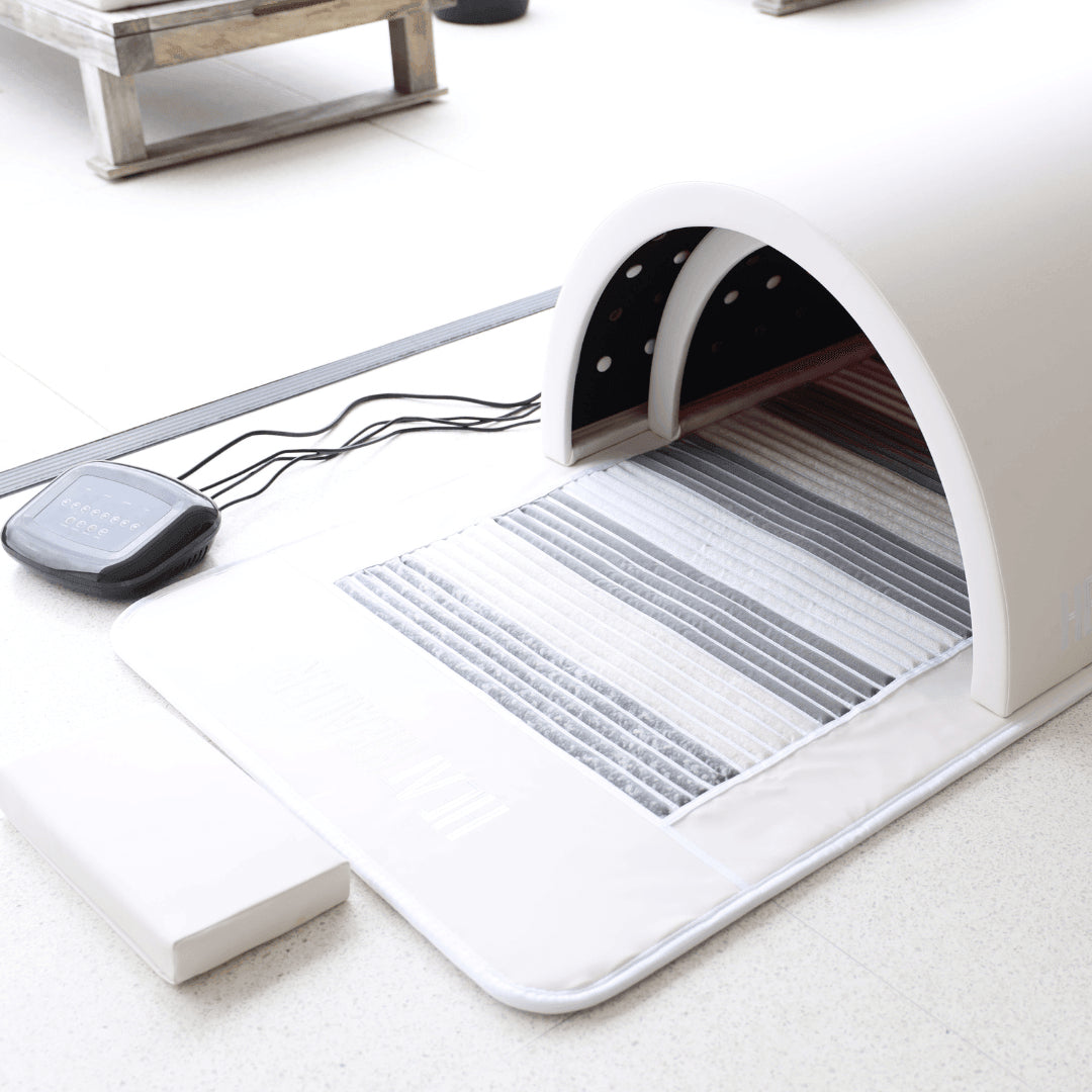 Full Spectrum Infrared Sauna Dome