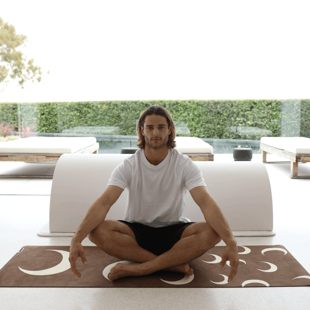 Full Spectrum Infrared Sauna Dome