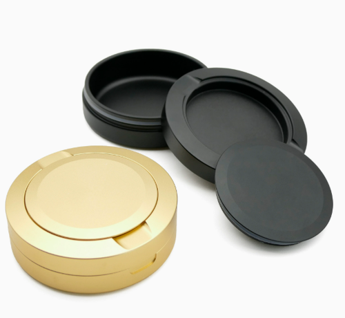 Metal storage box