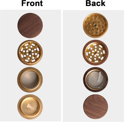 Herb Grinder