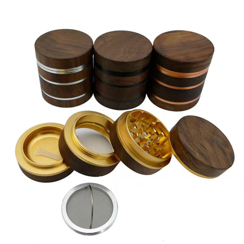 Herb Grinder
