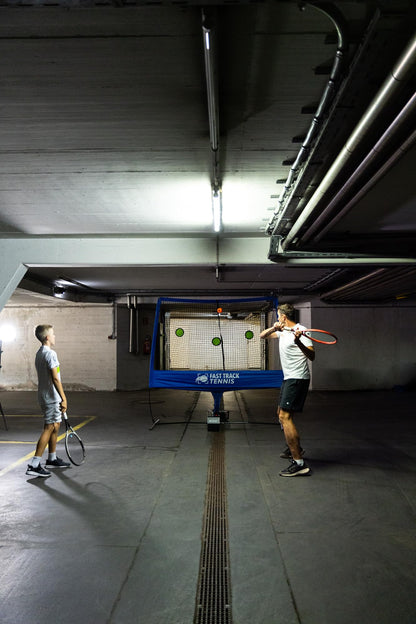 Tennis System