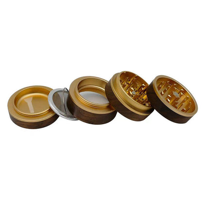 Herb Grinder