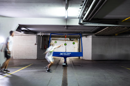 Tennis System