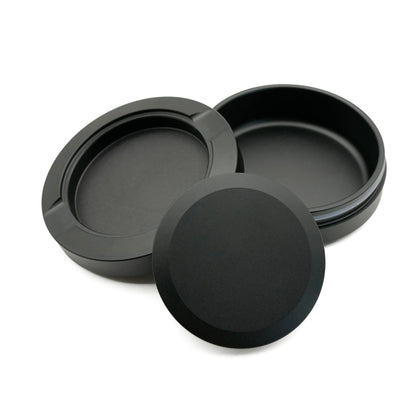Metal storage box