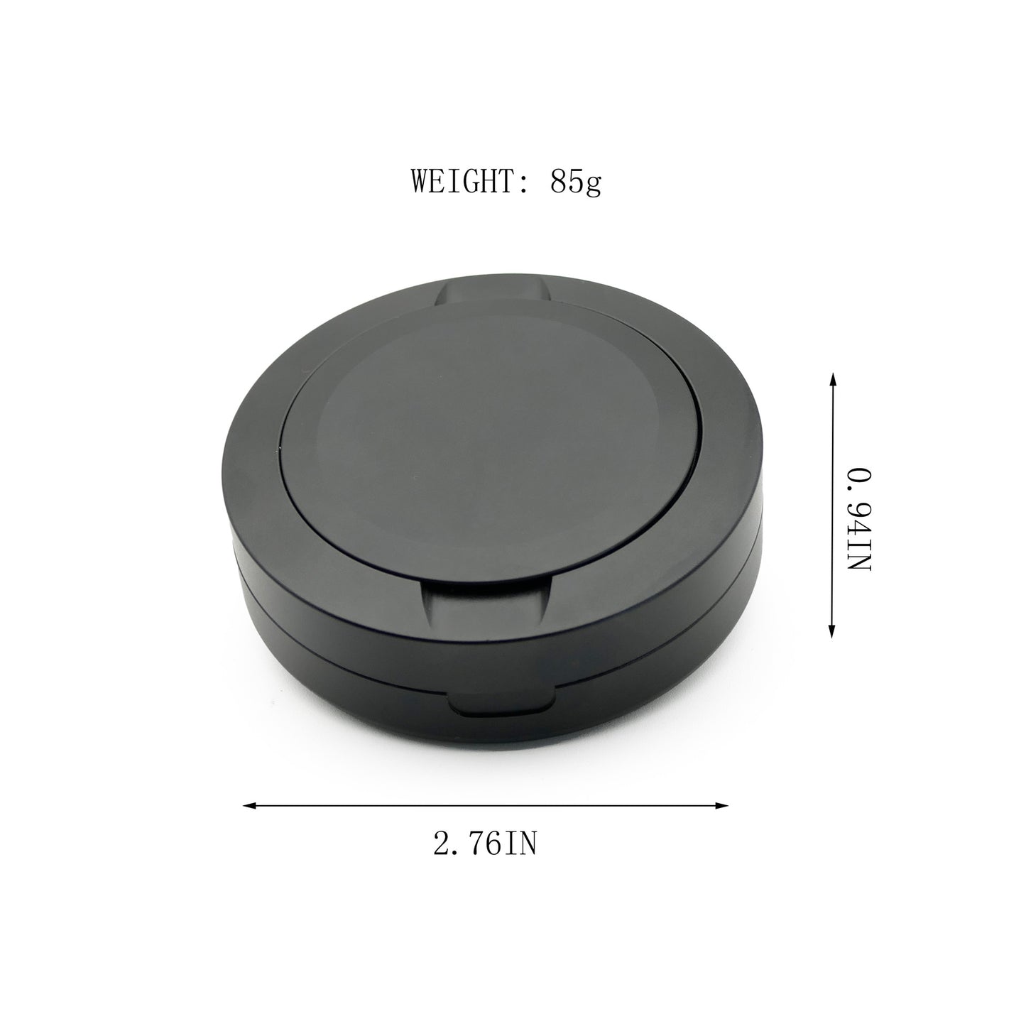 Metal storage box