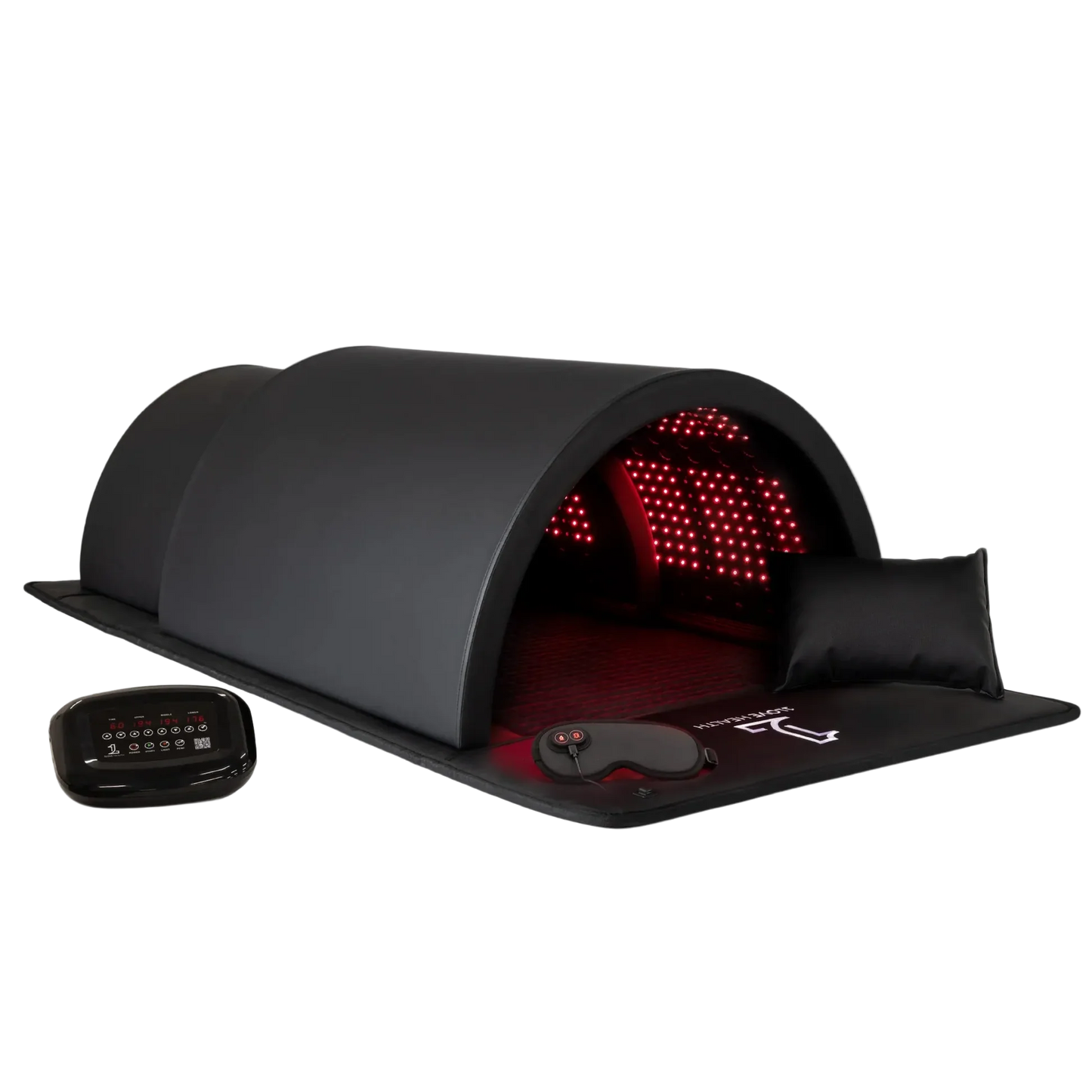 Full Spectrum Infrared Sauna Dome