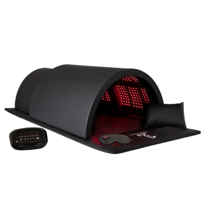 Full Spectrum Infrared Sauna Dome