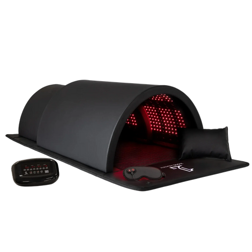 Full Spectrum Infrared Sauna Dome