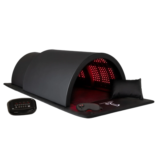 Full Spectrum Infrared Sauna Dome