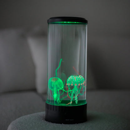 The Original JellyFish Sensory Lamp