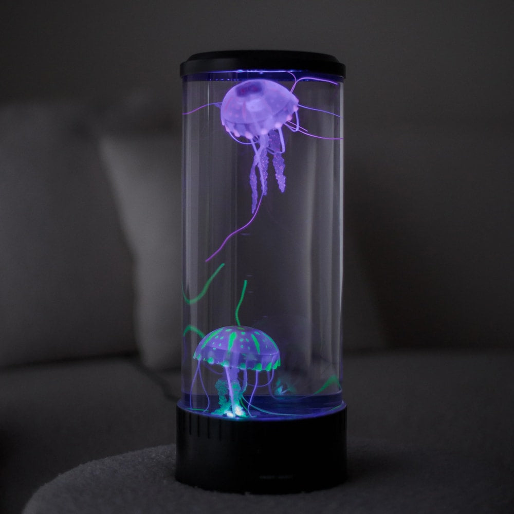 The Original JellyFish Sensory Lamp