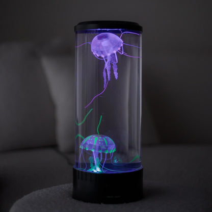 The Original JellyFish Sensory Lamp