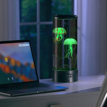 The Original JellyFish Sensory Lamp