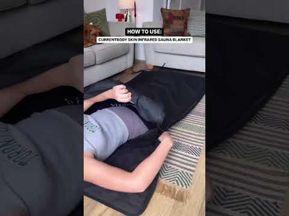 Infrared Sauna Blanket